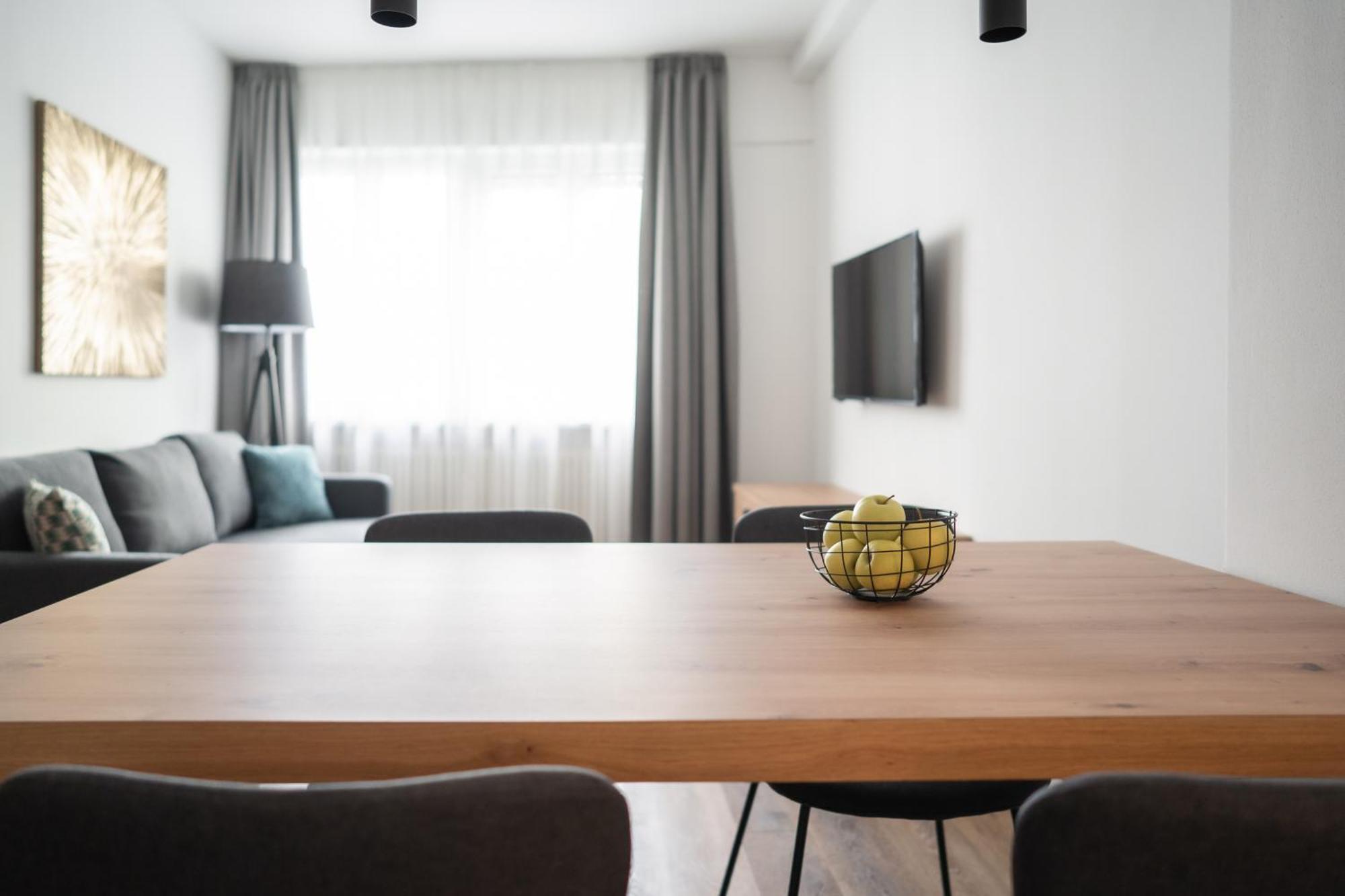 Feichter Hotel & Bistro Bolzano Bilik gambar
